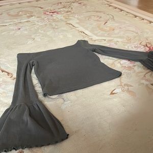 From LF, Brand is Love A lot, Condition is used